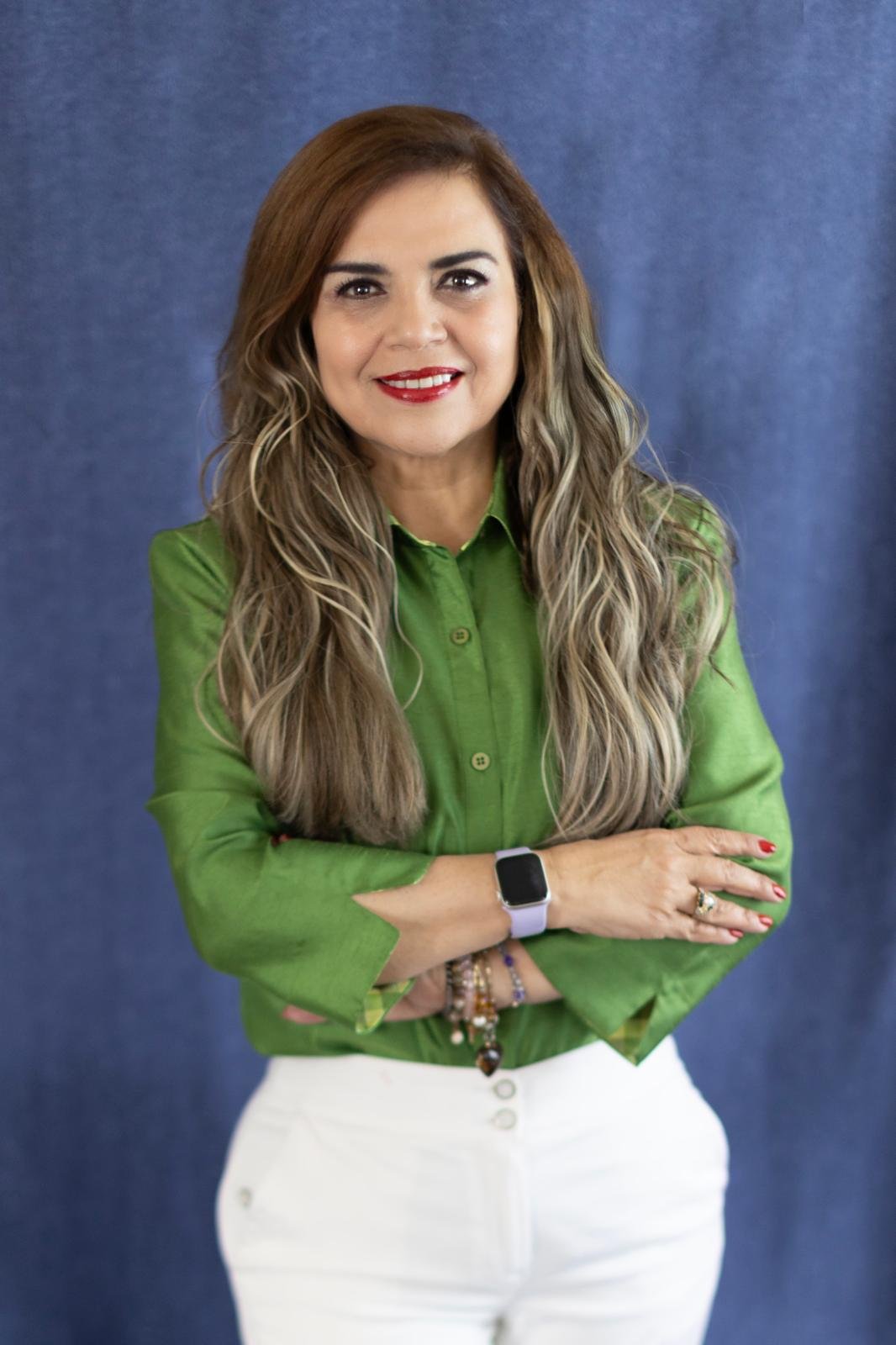 Danny Trigoso - CEO de LiderUp Academy